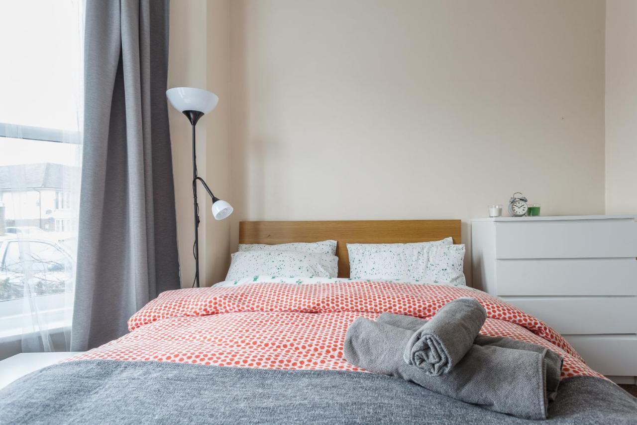 Shirley House 1, Guest House, Self Catering, Self Check In With Smart Locks, Use Of Fully Equipped Kitchen, Walking Distance To Southampton Central, Excellent Transport Links, Ideal For Longer Stays Eksteriør bilde