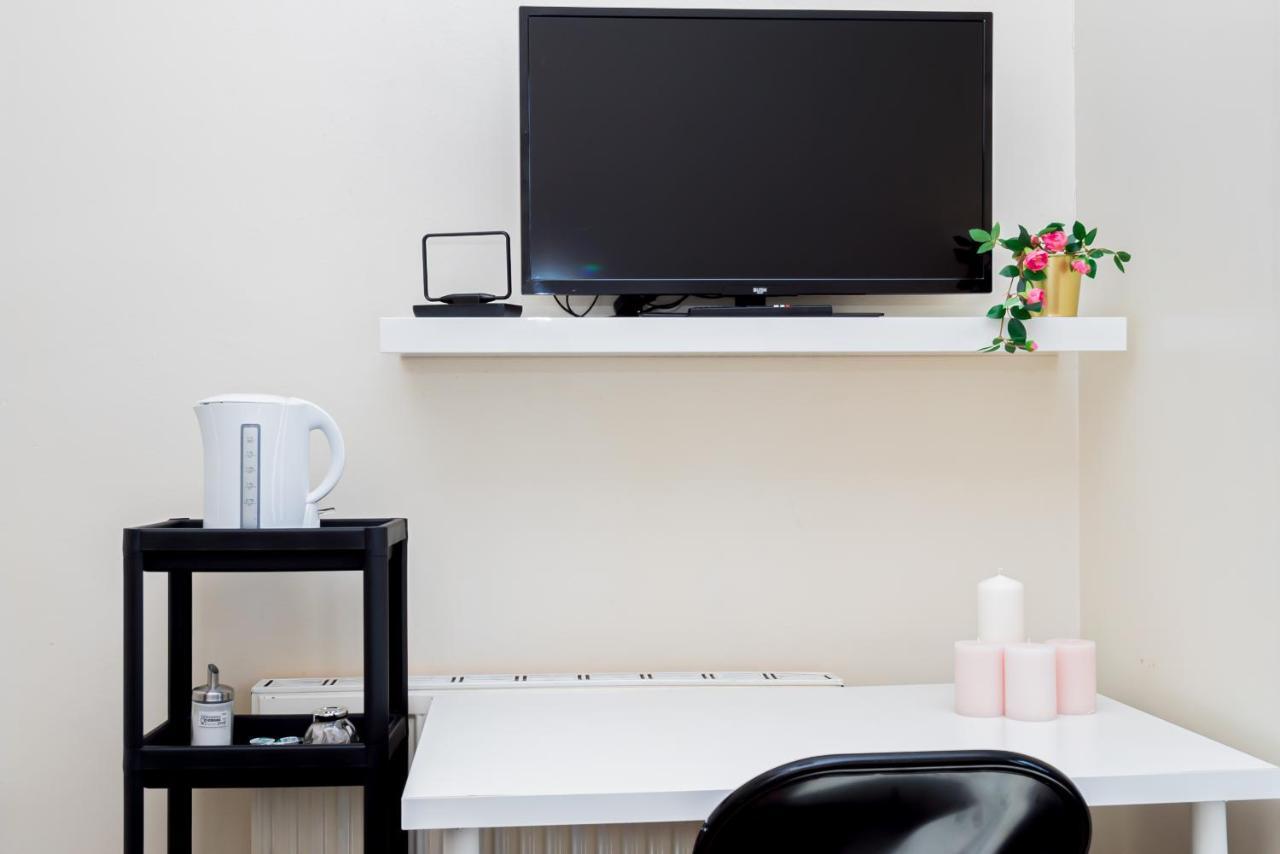 Shirley House 1, Guest House, Self Catering, Self Check In With Smart Locks, Use Of Fully Equipped Kitchen, Walking Distance To Southampton Central, Excellent Transport Links, Ideal For Longer Stays Eksteriør bilde