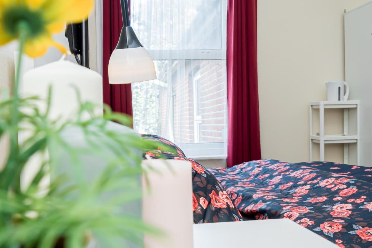 Shirley House 1, Guest House, Self Catering, Self Check In With Smart Locks, Use Of Fully Equipped Kitchen, Walking Distance To Southampton Central, Excellent Transport Links, Ideal For Longer Stays Eksteriør bilde