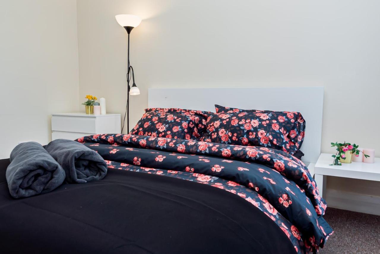 Shirley House 1, Guest House, Self Catering, Self Check In With Smart Locks, Use Of Fully Equipped Kitchen, Walking Distance To Southampton Central, Excellent Transport Links, Ideal For Longer Stays Eksteriør bilde