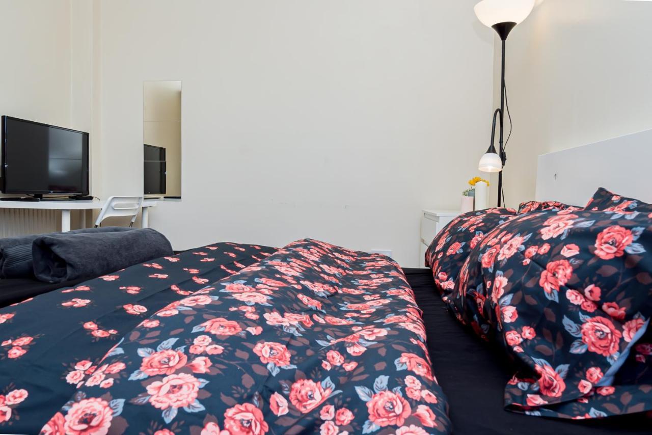 Shirley House 1, Guest House, Self Catering, Self Check In With Smart Locks, Use Of Fully Equipped Kitchen, Walking Distance To Southampton Central, Excellent Transport Links, Ideal For Longer Stays Eksteriør bilde