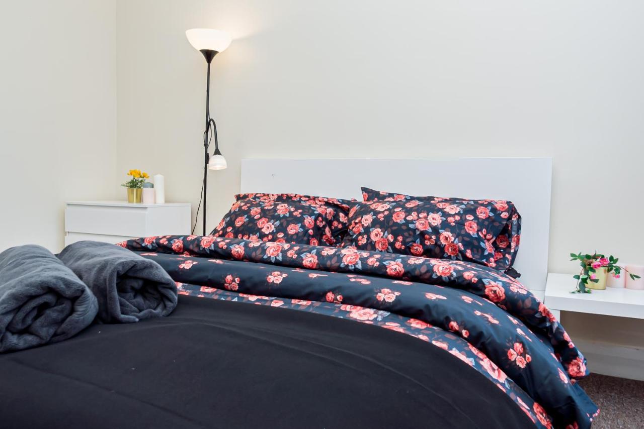 Shirley House 1, Guest House, Self Catering, Self Check In With Smart Locks, Use Of Fully Equipped Kitchen, Walking Distance To Southampton Central, Excellent Transport Links, Ideal For Longer Stays Eksteriør bilde