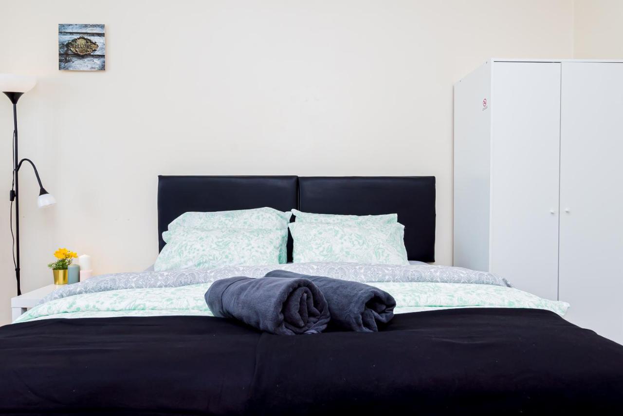 Shirley House 1, Guest House, Self Catering, Self Check In With Smart Locks, Use Of Fully Equipped Kitchen, Walking Distance To Southampton Central, Excellent Transport Links, Ideal For Longer Stays Eksteriør bilde