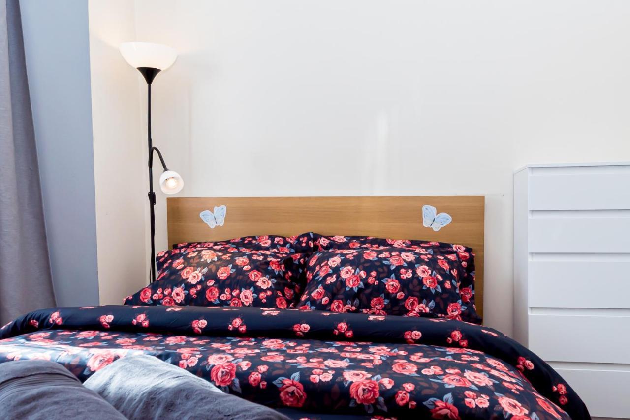 Shirley House 1, Guest House, Self Catering, Self Check In With Smart Locks, Use Of Fully Equipped Kitchen, Walking Distance To Southampton Central, Excellent Transport Links, Ideal For Longer Stays Eksteriør bilde