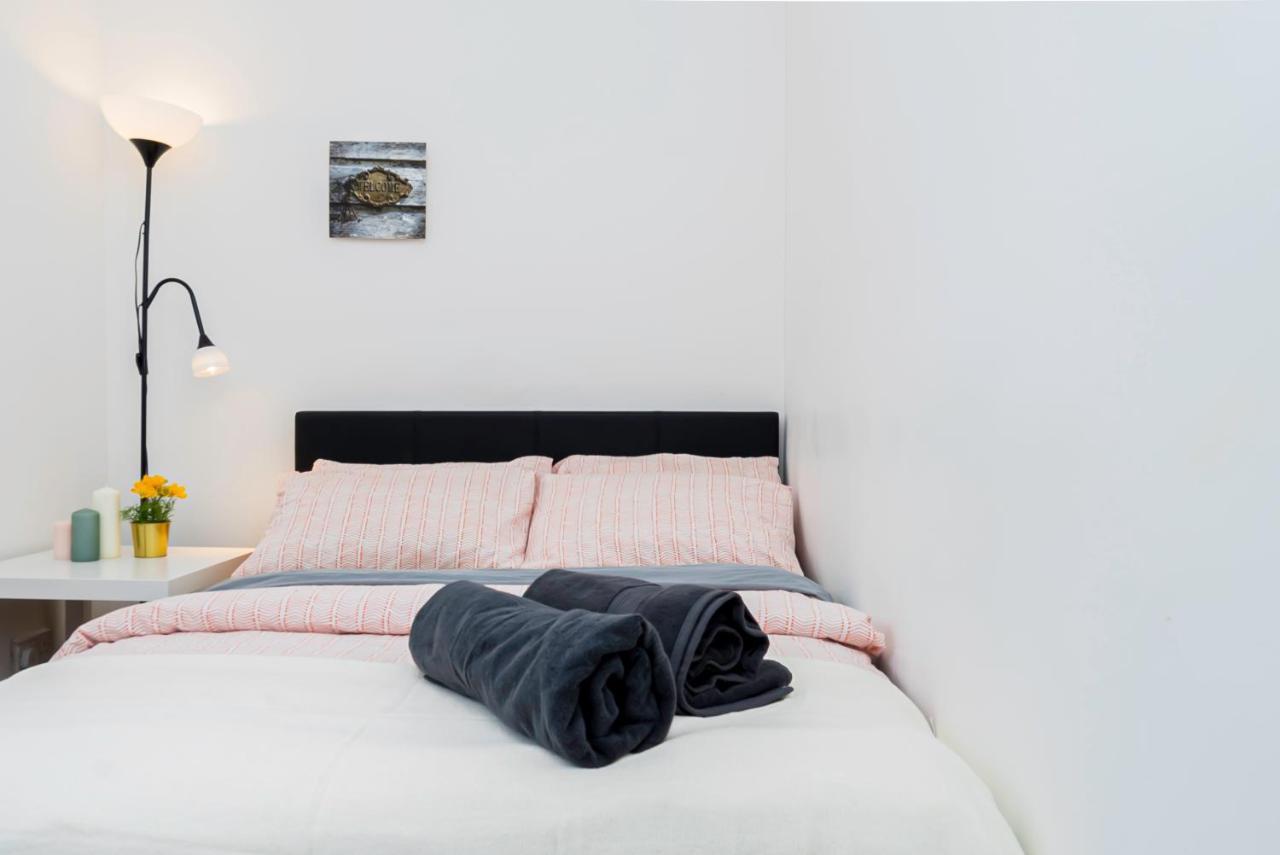 Shirley House 1, Guest House, Self Catering, Self Check In With Smart Locks, Use Of Fully Equipped Kitchen, Walking Distance To Southampton Central, Excellent Transport Links, Ideal For Longer Stays Eksteriør bilde