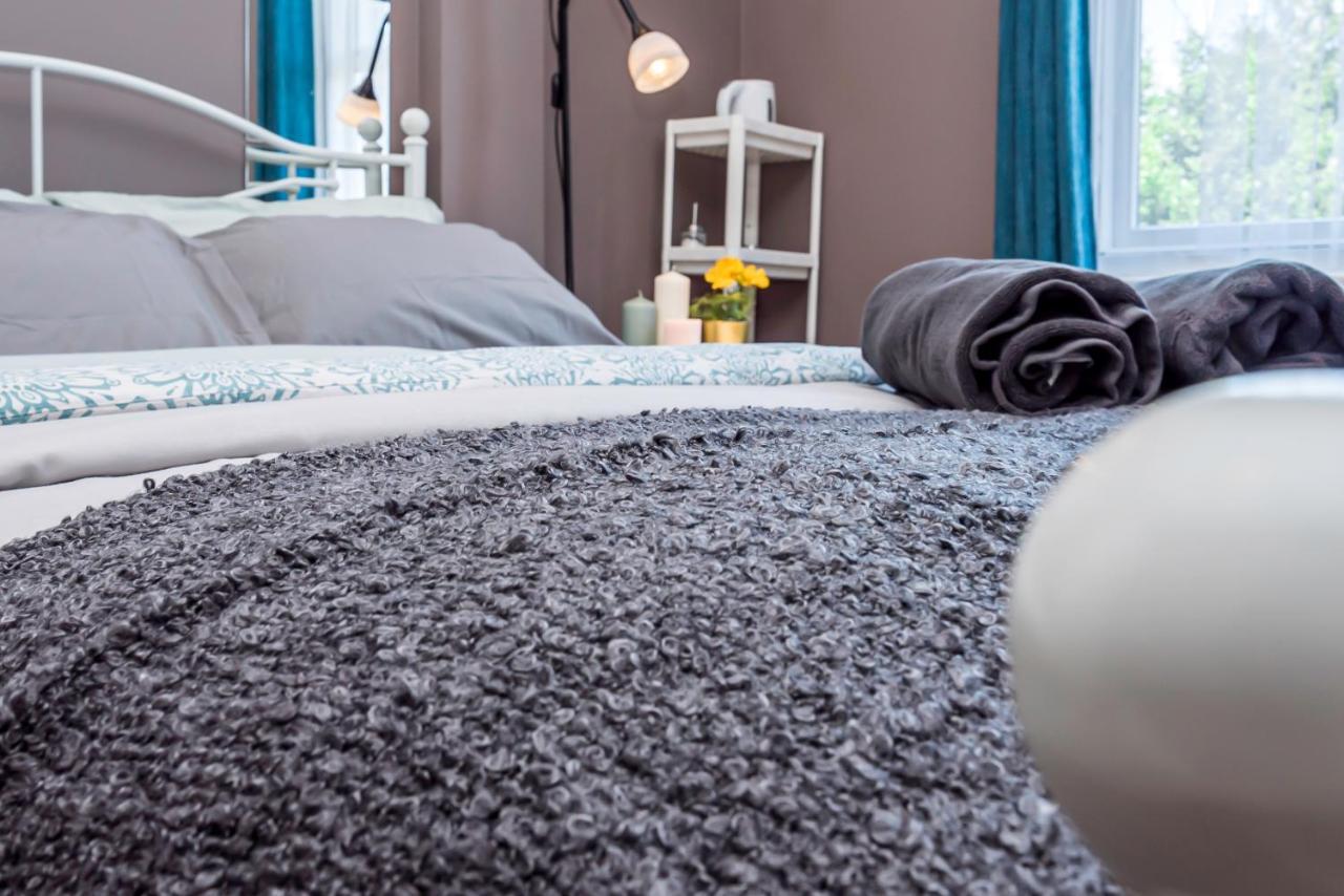 Shirley House 1, Guest House, Self Catering, Self Check In With Smart Locks, Use Of Fully Equipped Kitchen, Walking Distance To Southampton Central, Excellent Transport Links, Ideal For Longer Stays Eksteriør bilde