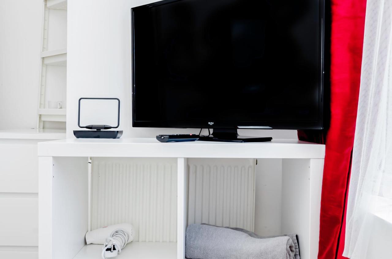 Shirley House 1, Guest House, Self Catering, Self Check In With Smart Locks, Use Of Fully Equipped Kitchen, Walking Distance To Southampton Central, Excellent Transport Links, Ideal For Longer Stays Eksteriør bilde